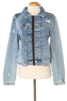 Blouson M Desigual, photo 1 sur 2