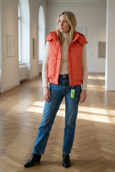 Gilet imbottito M Desigual, foto 1 di 3