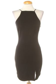 Robe casual S Stradivarius