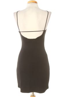 Robe casual S Stradivarius