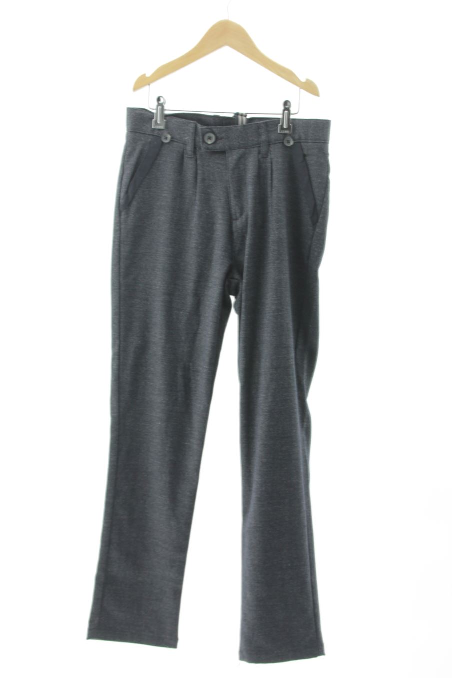 Pantalón de PERCENTIL de la talla 11 años con etiqueta