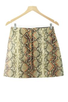 Jupe 38 Stradivarius