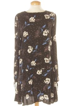 Robe casual M Mango