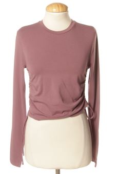 T-shirt à manches longues M Urban Outfitters
