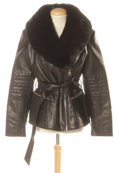 Blouson M PERCENTIL