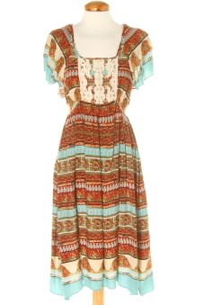Vestido casual S ARTESIA