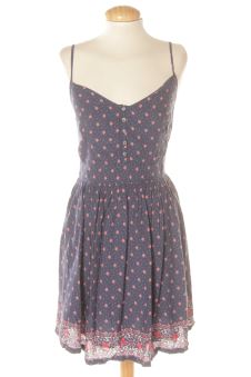 Vestido casual M Abercrombie & Fitch