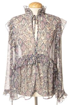 Blusa de manga larga M Renatta&go