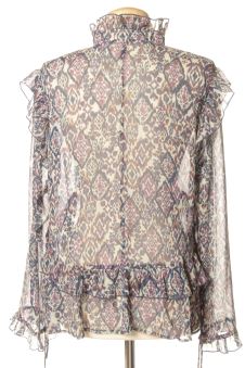 Blusa de manga larga M Renatta&go