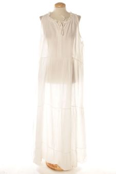 Vestido casual XL Made in italy