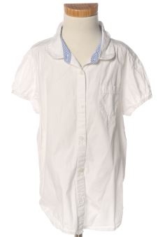 Chemise 8 ans Tommy Hilfiger