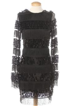 Vestido elegante 36 Boohoo