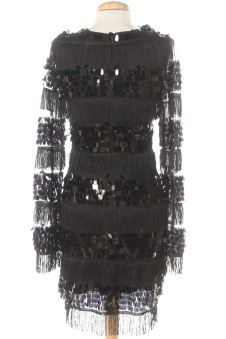 Vestido elegante 36 Boohoo