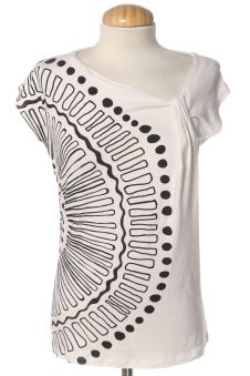 T-shirt S Desigual