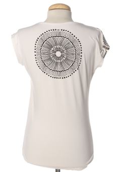 T-shirt S Desigual