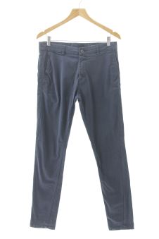 Pantalon largo 40 Zara