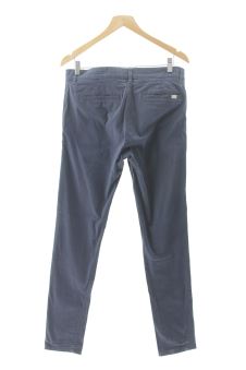 Pantalon largo 40 Zara