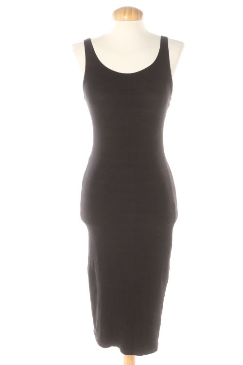 Einfaches Kleid