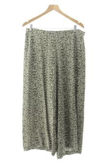 Pantalon L Punto roma