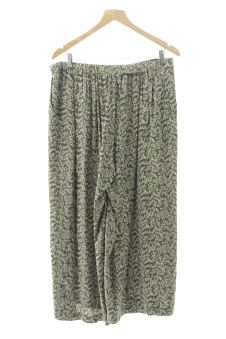 Pantalon L Punto roma