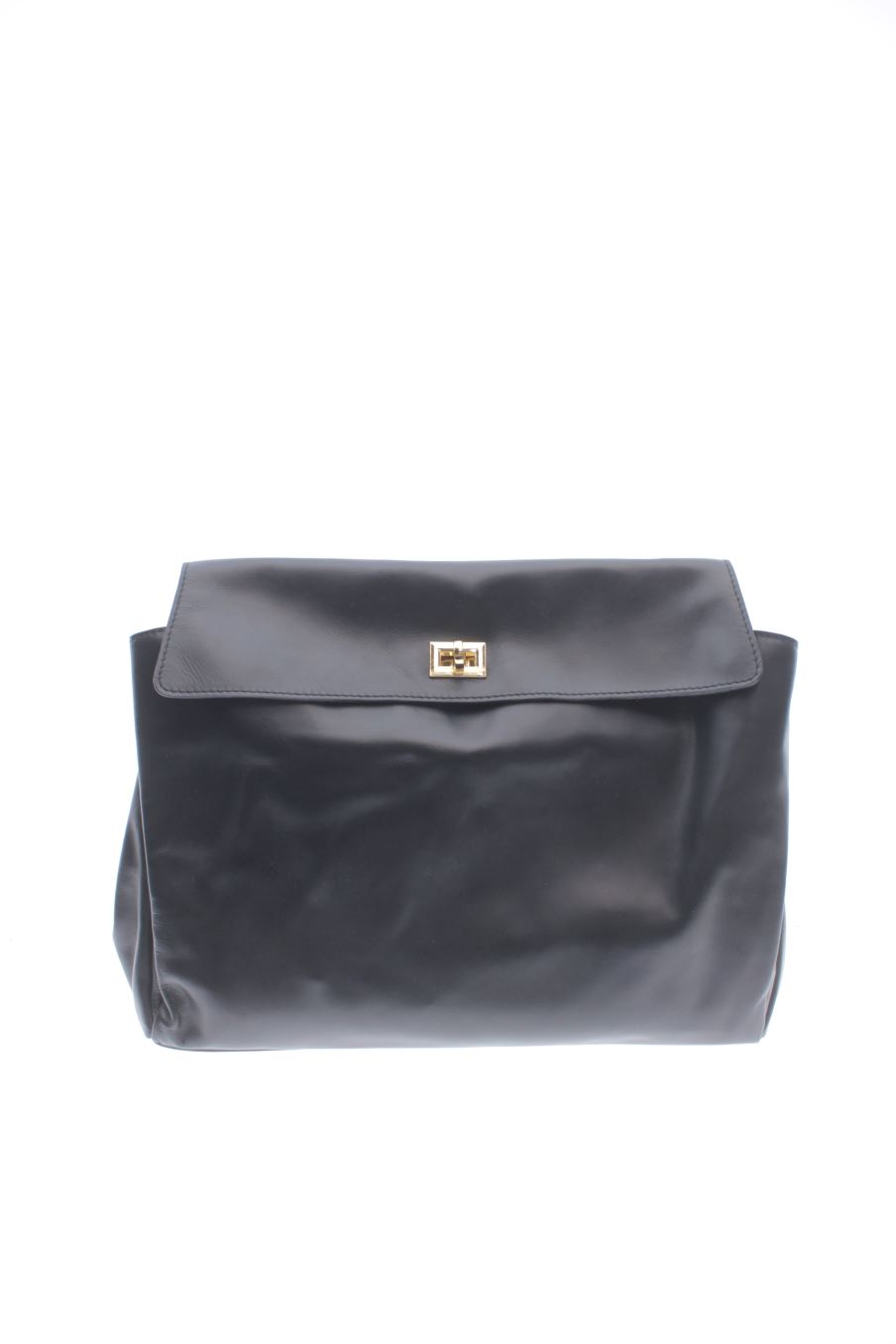 Bandolera Negro de Made in italy