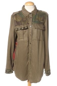 Camisa M Desigual