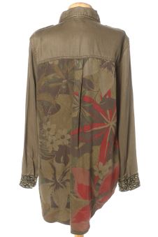 Camisa M Desigual