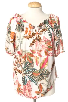 Blusa a maniche corte M Su the Moon, foto 1 di 2