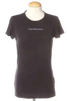 T-shirt L Calvin Klein, photo 1 sur 2