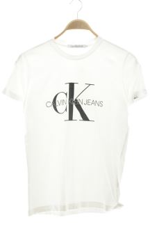 Camiseta manga corta M Calvin Klein, foto 1 de 2