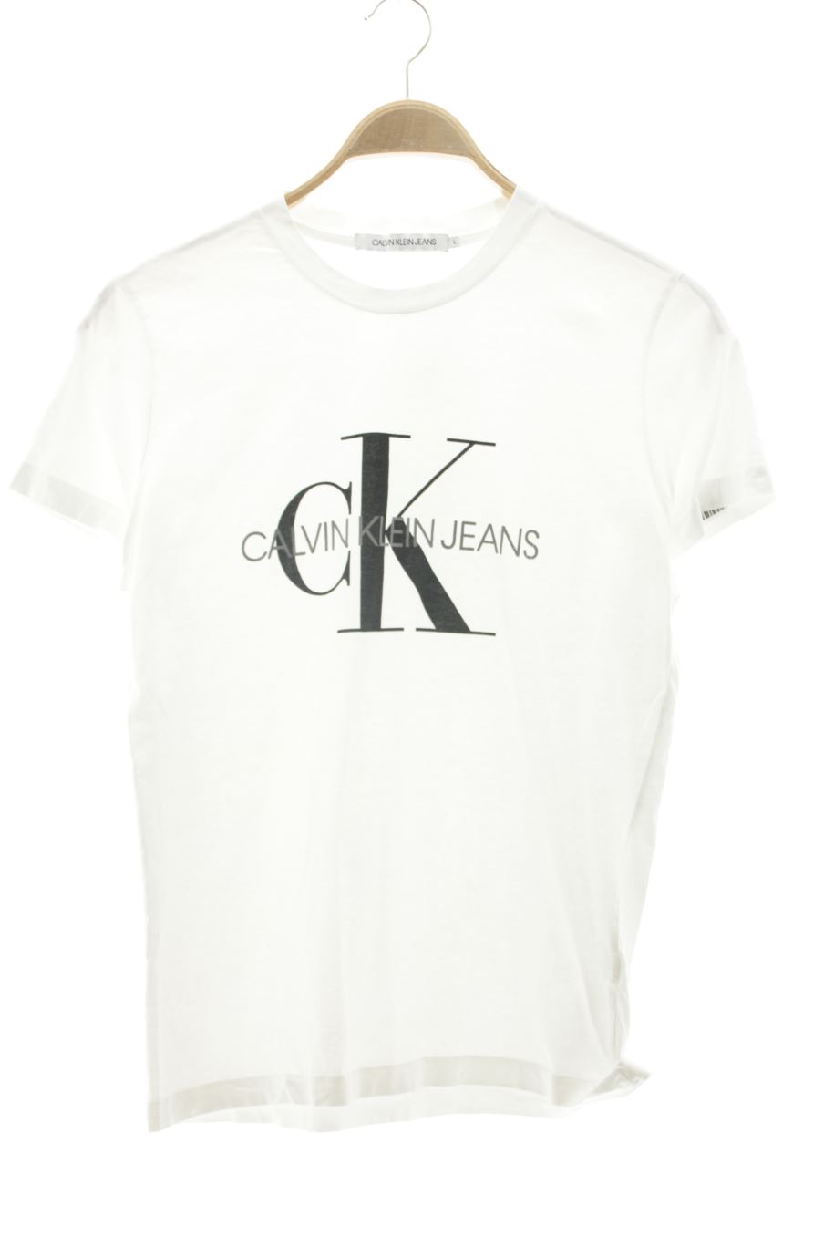 Camiseta manga corta de Calvin Klein de la talla M