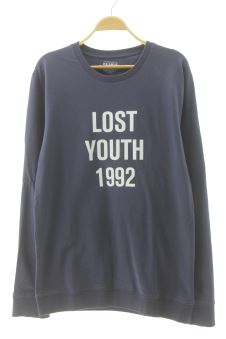 Sweat L Pull & Bear, photo 1 sur 2