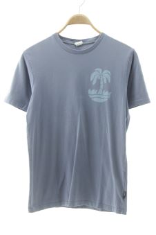 Camiseta manga corta S Springfield, foto 1 de 2
