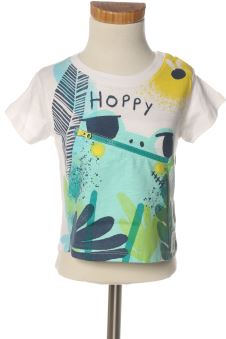 Camiseta 12 meses Tuc Tuc
