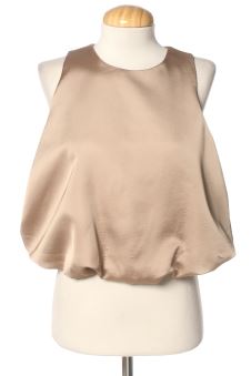 Top M Zara, foto 1 de 2