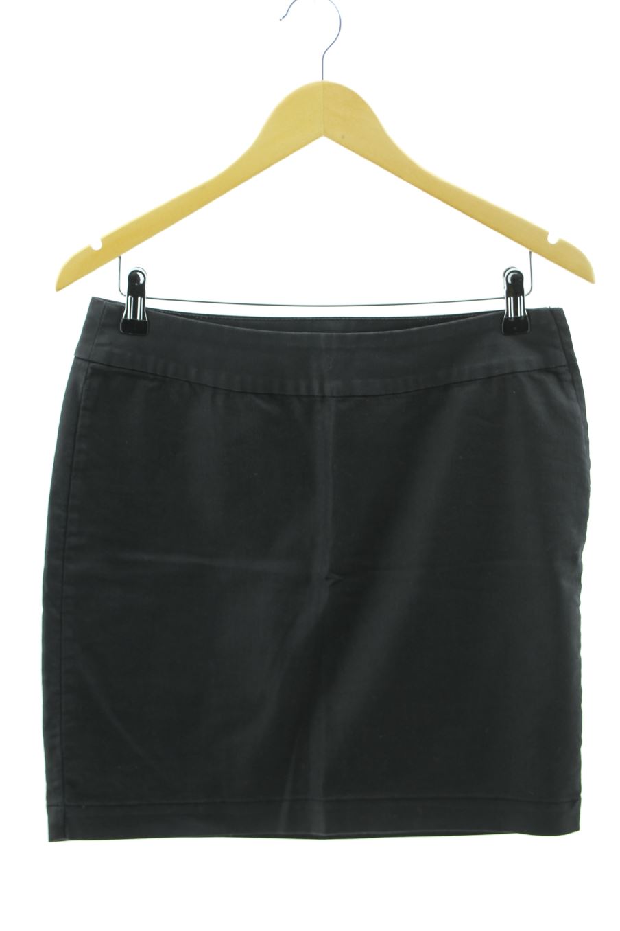 Jupe Camaieu de la taille 38, de couleur noir