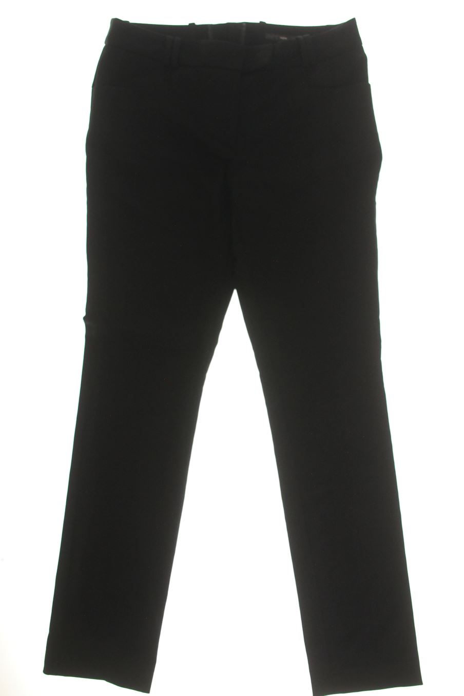 Pantalones de H&M de la talla 38, de color negro