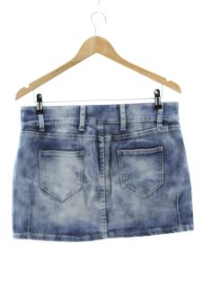 Aufwändiger Rock 40 Colours of the world