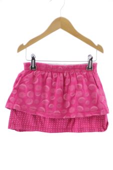 Falda 2 años Tissaia