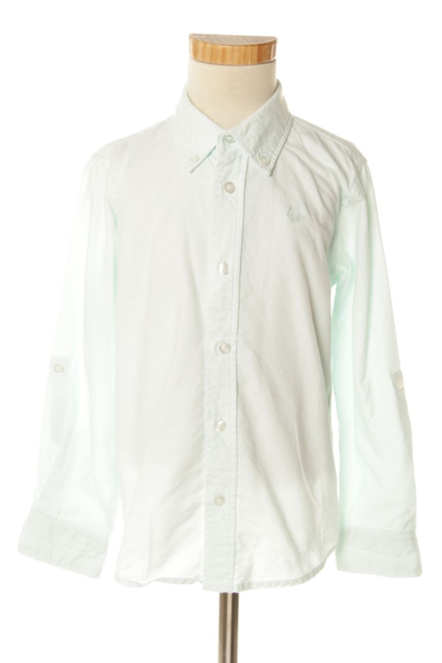 Chemise manches longues Kids collection (El Corte Inglés) de la taille 5 ans de seconde main
