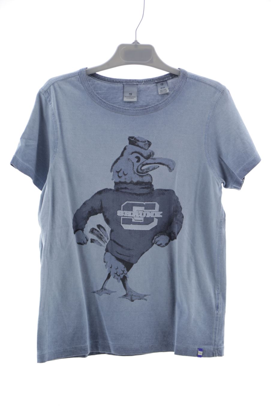 T-shirt Scotch & Soda de la taille 8 ans de seconde main