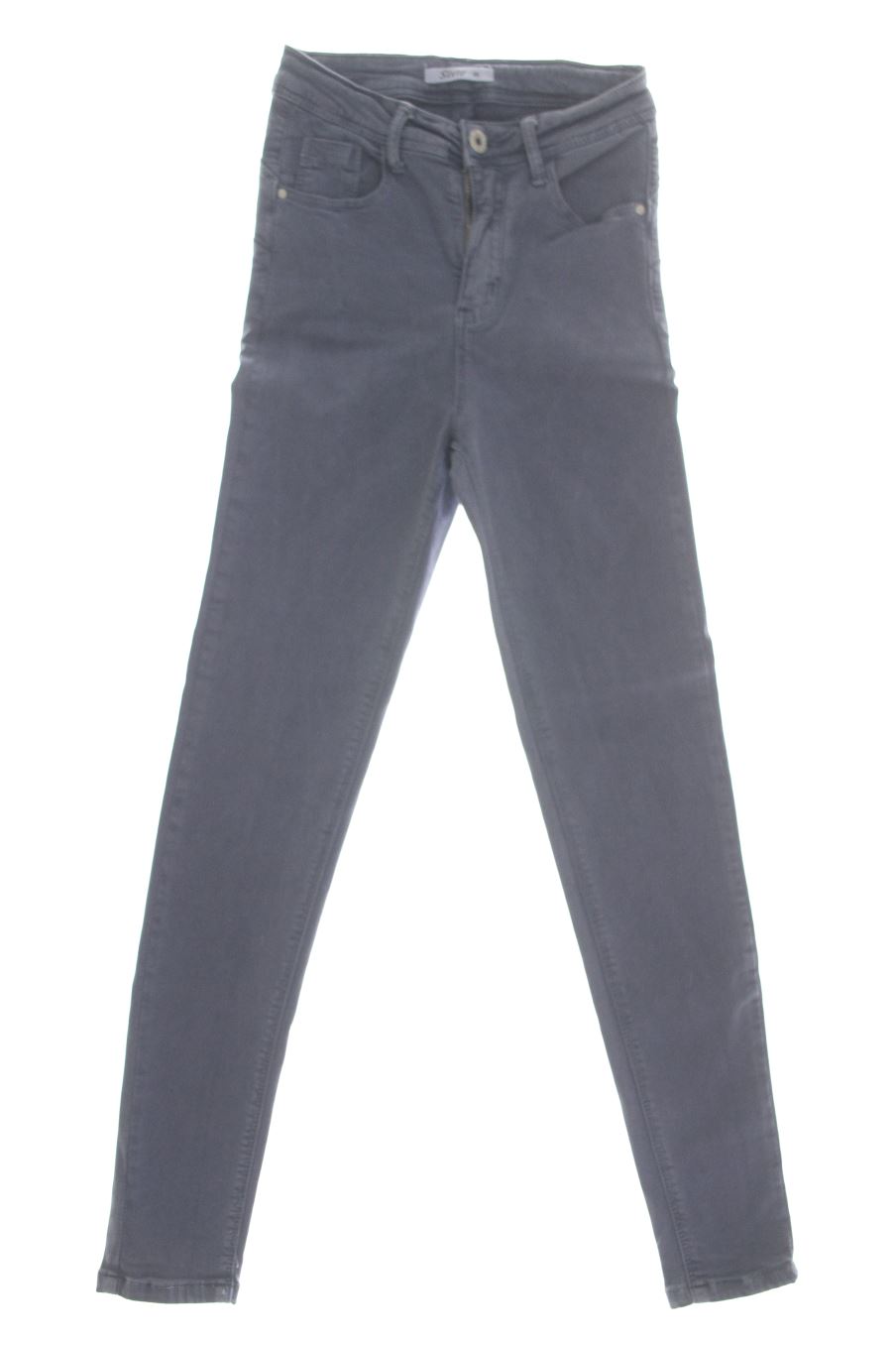 Jeans Sixte de la taille XS, de couleur bleu de denim