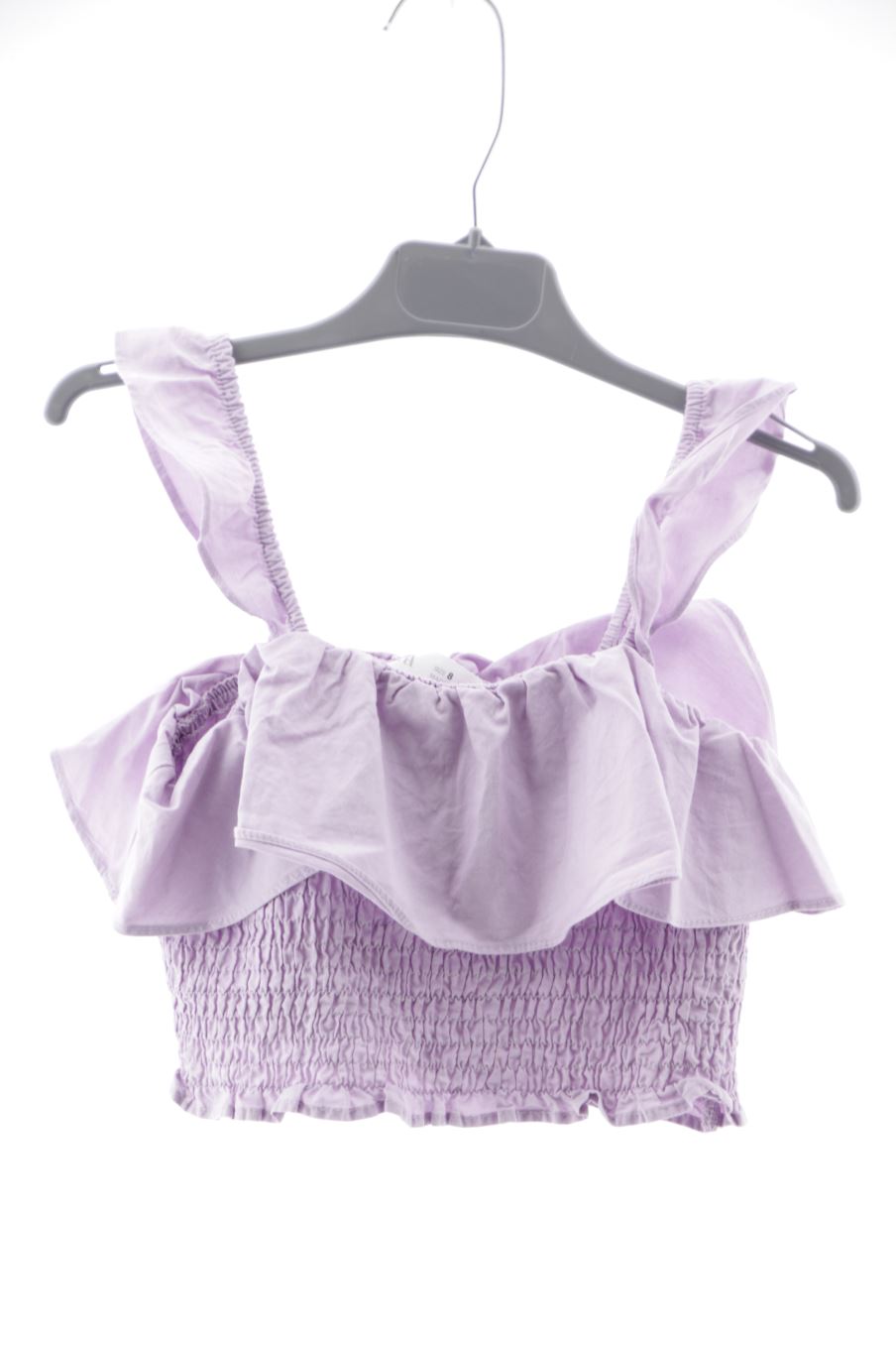 Top de Zara de la talla 8 años de segunda mano