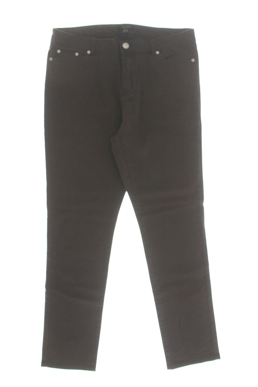 Jeans OCTOBER de la taille M, de couleur marron de denim
