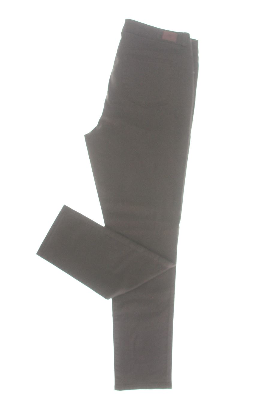 Jeans OCTOBER de la taille M, de couleur marron de denim