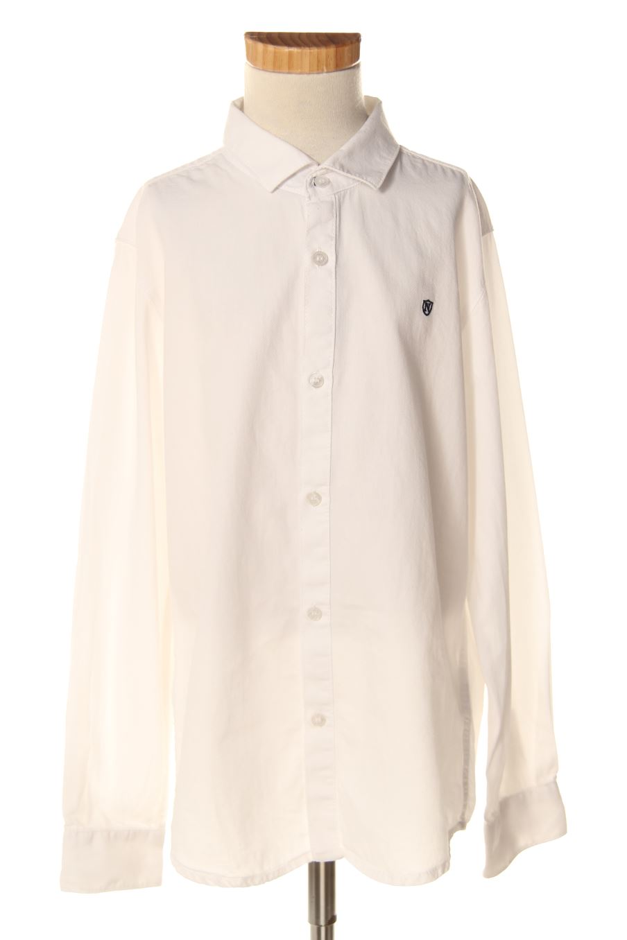 Camisa de manga larga de Nukutavake de la talla 10 años de segunda mano