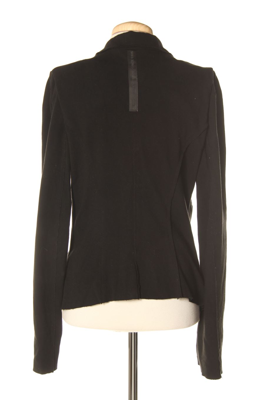 Blazer Ikks de la taille 38, de couleur noir