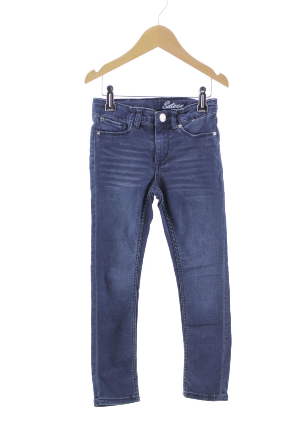 Vaquero de H&M de la talla 5 años de denim de segunda mano