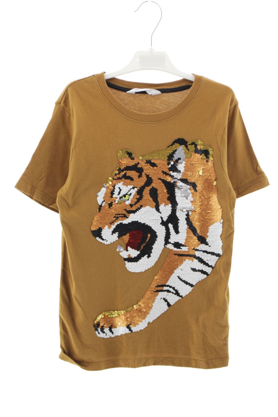 T-shirt H&M de la taille 8 ans de seconde main