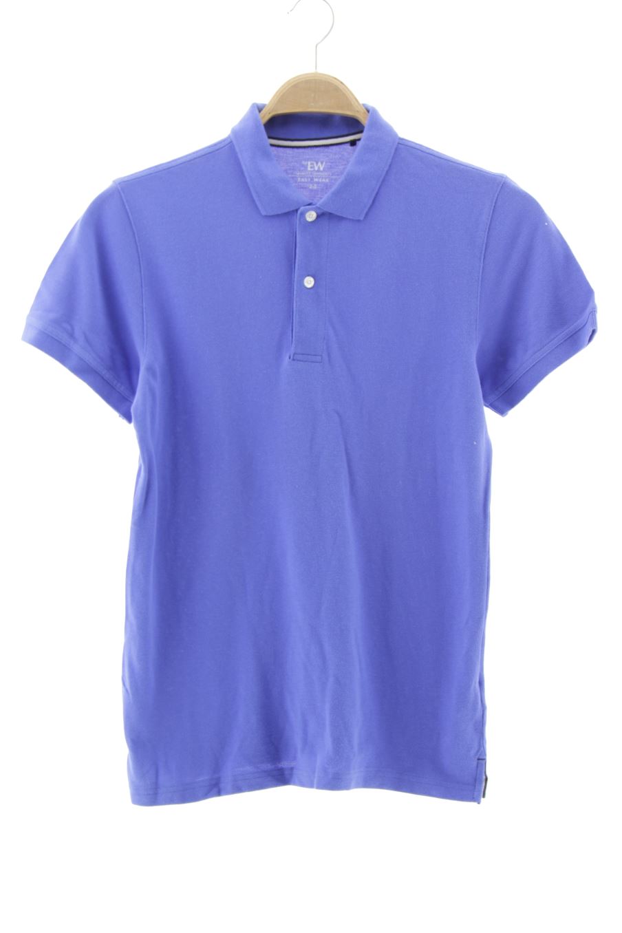 Polo de Easy wear de la talla S